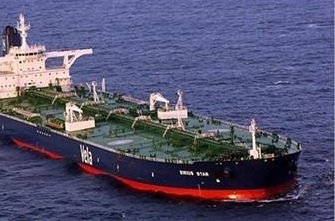 أمريكا تكشف اسم المشتري لشحنتين من نفط اقليم كردستان العراق