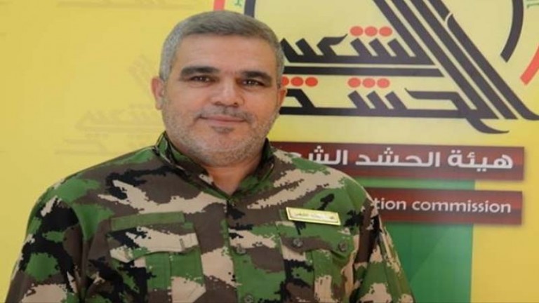 النوري: هناك محاولات للايقاع بين الحشد الشعبي والتيار الصدري
