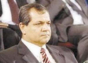 حسين سعيد يرى مجموعة العراق سهلة في بطولة كأس القارات