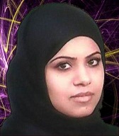 الشاعرة البحرينية (ايمان دعبل) لوكالة نون :الشعر هو القدرة الخارقة التي أبتكر بها معجزاتي الصغيرة الخاصة