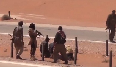 وكالة فرنسية : العراق مهدد بجيل جديد من القاعدة يفوق الزرقاوي في تعصبه