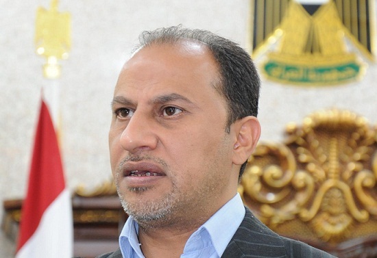 محافظ ذي قار يعلن انطلاق العام الدراسي الثالث لمحو الامية ويؤكد فتح 770 مركزا لاستقبال الدارسين