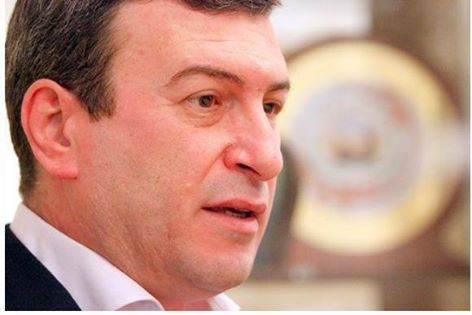 الطريحي :التربية هدمت مدارس كربلاء منذ 3 سنوات ولم تنجز بنائها ونطالب بتحويل ملف بناء المدارس الى المحافظة