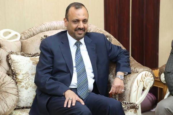 النجف تطالب وزارة الاسكان والاعمار بصيانة جميع المنشآت الحيوية في المحافظة