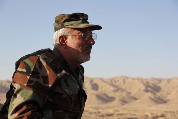 مسؤول بدر كربلاء: إقرار قانون الحرس الوطني بهذا التوقيت مؤامرة كبرى ضد الحشد الشعبي والقوات الأمنية