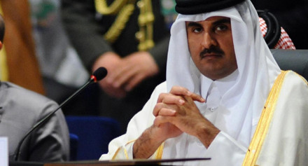 قطر تعفو عن سجناء مصريين