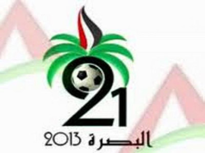 نقل خليجي 21 من العراق إلى البحرين