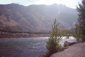 600 مليار دينارلأنشاء أربعة سدود في اقليم كردستان العراق