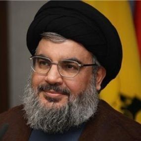 السيد نصرالله: لدينا هواجس من أعمال إرهابية في عاشوراء