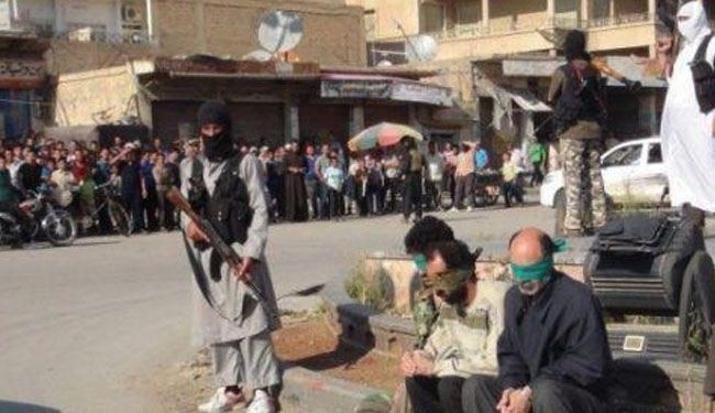 احد وجهاء عشيرة "البونمر" متهم بالتامر مع "داعش"