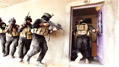 صحيفة كويتية : 200 كويتي يشاركون في القتال مع «داعش» داخل العراق