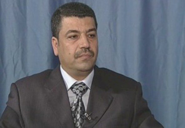 محمد الدايني يعود الى بغداد بعد ثمانية اشهر على اطلاق سراحه
