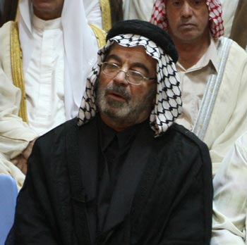 العشائر العراقية في كربلاء ستقاضي شخصيات  سياسية عبر مؤسسات السلطة القضائية