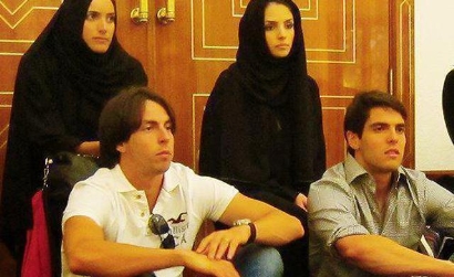 لاعب وسط ريال مدريد : الإسلام دين تسامح