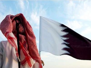 السلطات السورية تعتقل ضابط استخبارات قطريً يحمل جوازاً مزوراً