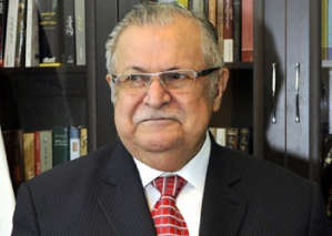 نقل الرئيس العراقي إلى غرفة العناية العادية بعد تجاوزه مرحلة الخطر