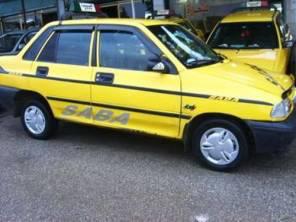 وزارة التجارة توقف استيراد السيارات الإيرانية