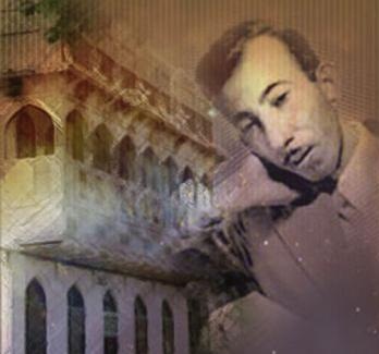 حياة الشاعر العراقي السيّاب في فيلم سينمائي