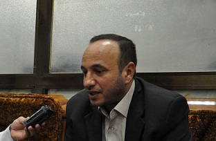 رئيس مجلس كربلاء يدافع عن اسعار الفنادق في كربلاء ويعتبرها حركة تنافسية لصالح اقتصاد المدينة