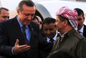 خام كردستان الثقيل يتدفق لتركيا تحت أعين بغداد