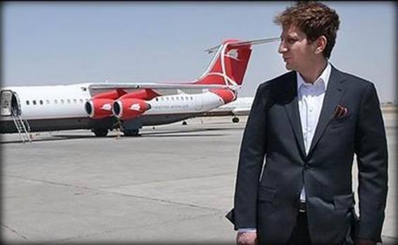 ايران تعتقل "ملياردير" بتهم تتعلق بالفساد