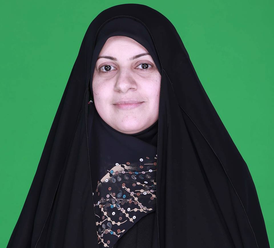 نائبة تكشف عن اسباب اعتماد سعر البرميل 45 دولارا في الموازنة