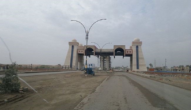 "داعش" تحاصر عددا كبيرا من الاسر شرق الرمادي