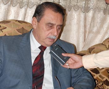 طريقة الشيت فايل أو الصفائح الحديدية لحماية الحرم الحسيني  من المياه الجوفية