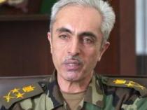 الفريق أول بابكرزيباري يزور أية الله العظمى السيد علي السيستاني