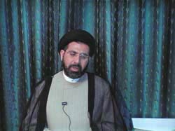 اطلاق سراح نجل السيد مرتضى القزويني بعد ساعات من اعتقاله في السعودية