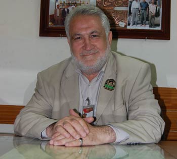 متحف لعرض النفائس والهدايا داخل الصحن الحسيني  الشريف