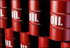 النفط يستقر فوق 90 دولارا مدعوما بمکاسب اسواق الاسهم