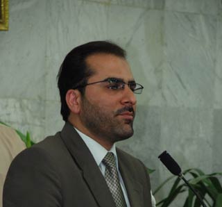 محافظ كربلاء : عملية تخصيص الموازنة العامة تدار بتوافقات سياسية من وراء الكواليس