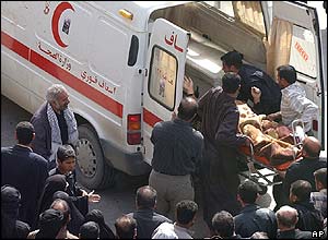 جنايات كربلاء تصدر حكما بالسجن لمدة (15) عاما لاحد مثيري الشغب في المدينة