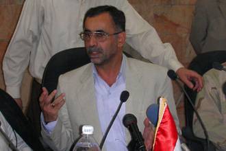 الحكم بإعدام منفذ عملية اغتيال محافظ السماوة السابق