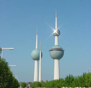 الافراج عن مواطن كويتي كان قد تسلل الى العراق في وقت سابق