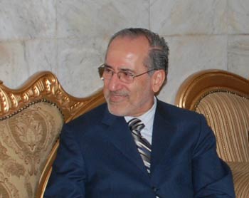 الربيعي :تحسن امني على الحدود العراقية السورية