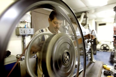 مهرجان بغداد السينمائي يستعد للانطلاق