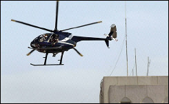 وثيقة أميركية جديدة تحكم عمل الشركات الامنية في العراق