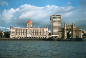 الكشف عن  أسماء منفذي هجمات مومباي