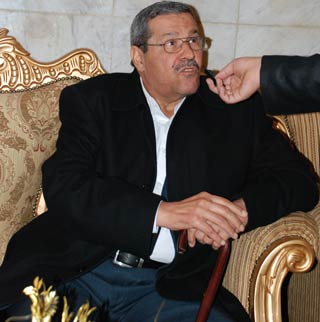 وزير الزراعة: بعض المصارف أعطت قروضا لأناس ليست لديهم مؤهلات زراعية