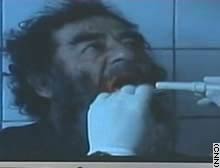 محقق أميركي: الشخص الذي قادنا لاعتقال ( صدام حسين ) ما زال معتقلا