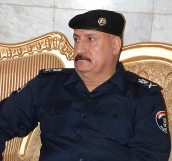 مدير النجدة العام : افتتاح العديد من الشوارع في العاصمة بغداد