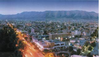 امن السليمانية يعتقل أربعة من عناصر احد الأحزاب الكردية