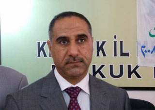 افتتاح مقر هيئة نزاعات الملكية العقارية في كربلاء