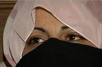 الحكم بالسجن المؤبد على صابرين الجنابي