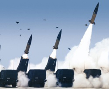 الإمارات تشتري بـ3.3 مليارات دولار صواريخ أميركية