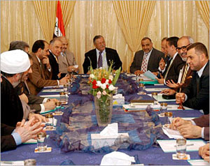 الأمانة العامة لمجلس الوزراء توجه بترشيد التعيينات في أجهزة الدولة المختلفة