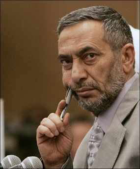 رئيس البرلمان العراقى  يستقيل من منصبه بناء على طلب عدد كبير من النواب