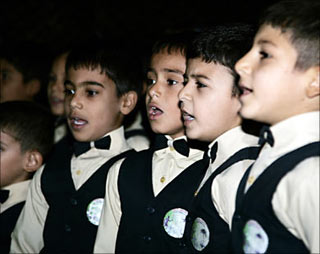 دار لثقافة الاطفال في كربلاء